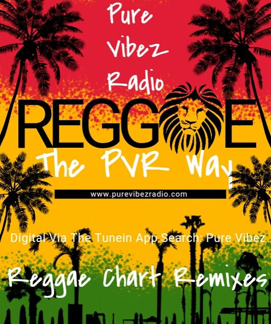 DeeJayCress's tweet photo. On @PureVibez1 Now: Chilaxing Your Evening It Is Reggae The PVR Way With So Great Chart Tracks With A Reggae Remix #PVR https://t.co/8dNk9OZetg