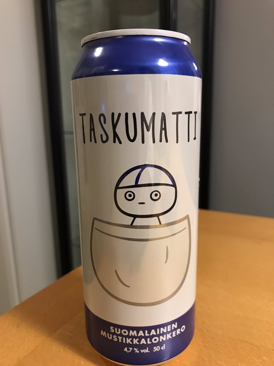 akko_finland's tweet photo. 近所のK city marketで発見。
#FinnishNightmares #TASKUMATTI #マッティ https://t.co/7oOQ7mxKzL