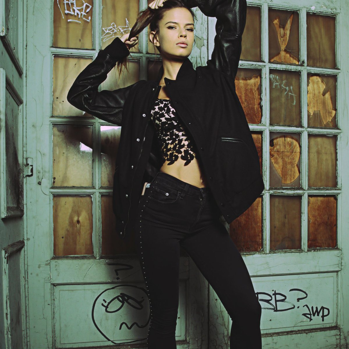 Long reign the free soul #LadyMacbeth