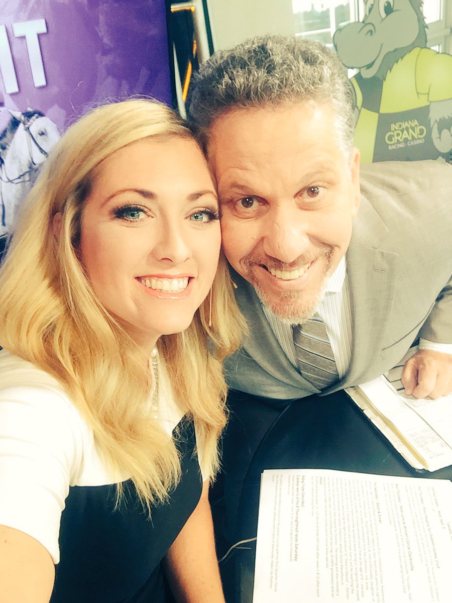 RacingRachelM's tweet photo. He's back! My Petey Pablo is in the hizouse @IGRaceCourse for #CentaurWeek https://t.co/iUTOGARJ8T