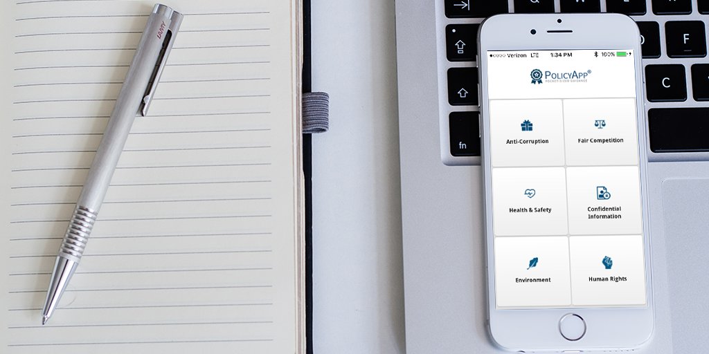 Policy_Store's tweet image. Your company need basic safeguards to guide employees and comply with the laws bit.ly/2xaXjR4 #PolicyApp #FreeTrial