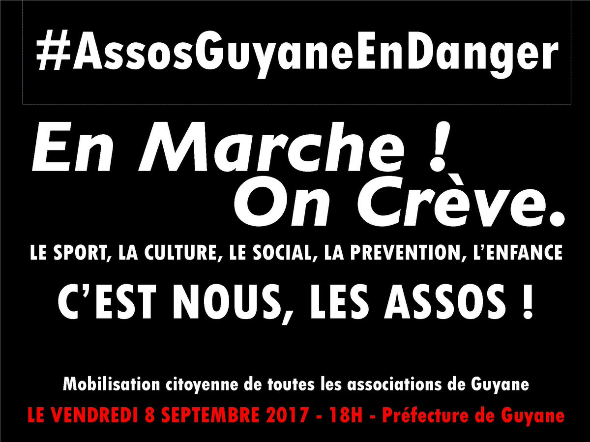 AssosGuyaneEnDanger tweet media