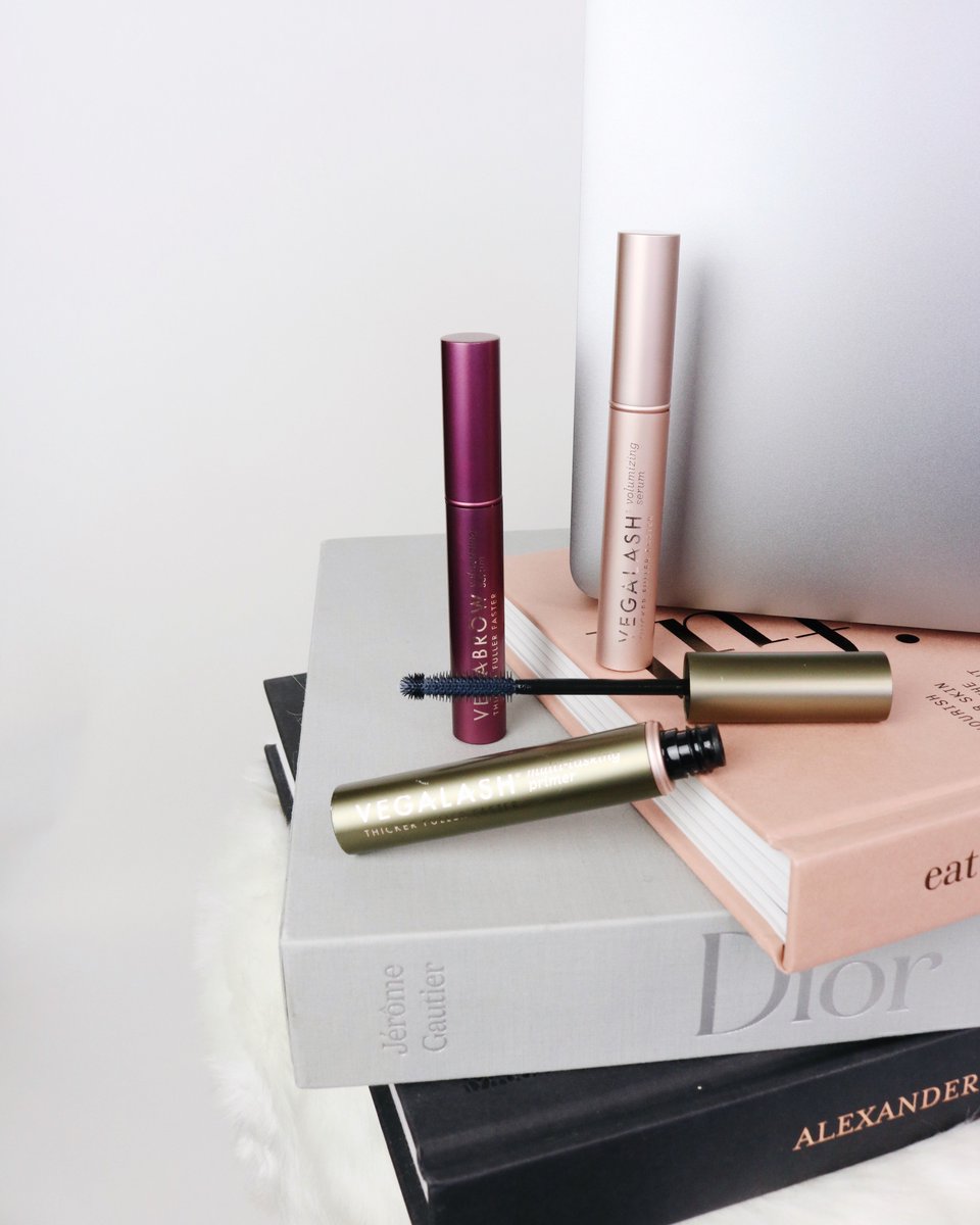 VEGAMOUR tweet media