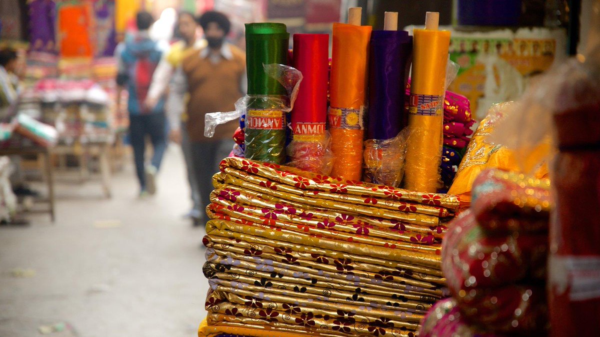 Simply Nomadic Life (@simply_nomadic) on Twitter photo Did you know India's Amritsar has some great markets? Check them out in Amritsar Travel Guide bit.ly/2x9vM3n by <a href="/ExpediaIN/">Expedia India</a> #India Did you know India's Amritsar has some great markets? Check them out in Amritsar Travel Guide bit.ly/2x9vM3n by <a href="/ExpediaIN/">Expedia India</a> #India