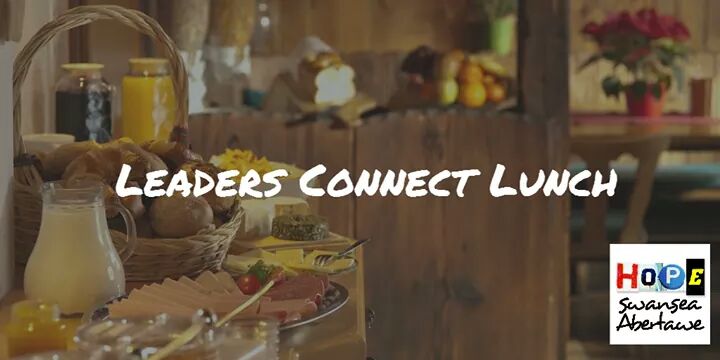 SwanseaHope's tweet photo. Be great to meet up with you on Wednesday 13th for our #LeadersLunch at 12:30pm in @ParklandsChurch . Praying for the City. https://t.co/9bg7yd0hon