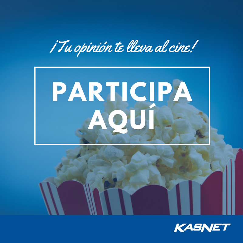 Agente KasNet tweet media