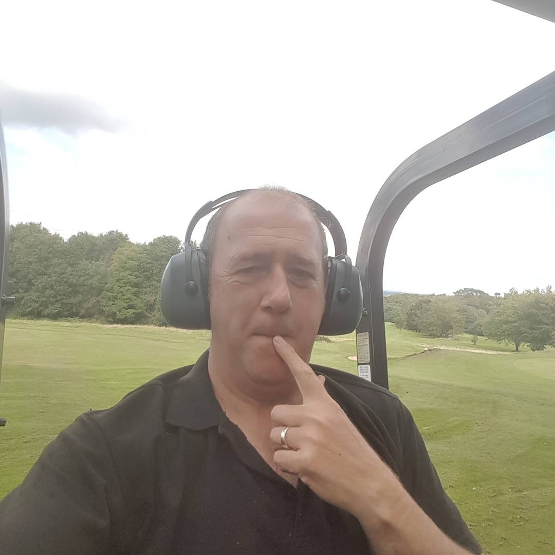 LickeyHillsGolf's tweet image. #septemberselfie post your September sporting selfies and tag is in them with a chance to win a free game #golf #sport