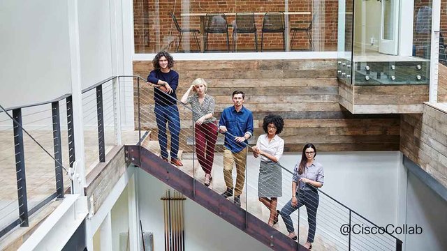 aldarcin's tweet photo. Do more with less: overcome distance, increase agility and speed by using #cloud #collaboration tech. #WebEx https://t.co/0e26RD1iFS https://t.co/876ZTqiF7h