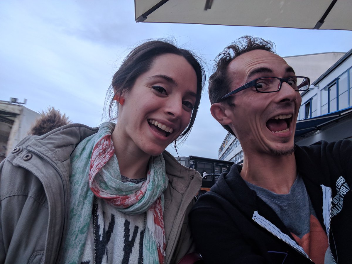 slsoftworks's tweet image. Look at dat! After 1.5 years!! 😍🤗🤗 /cc @elisabethirg @kolombiken  @aganaplocha 💖 #coldfront17 #cssconfno