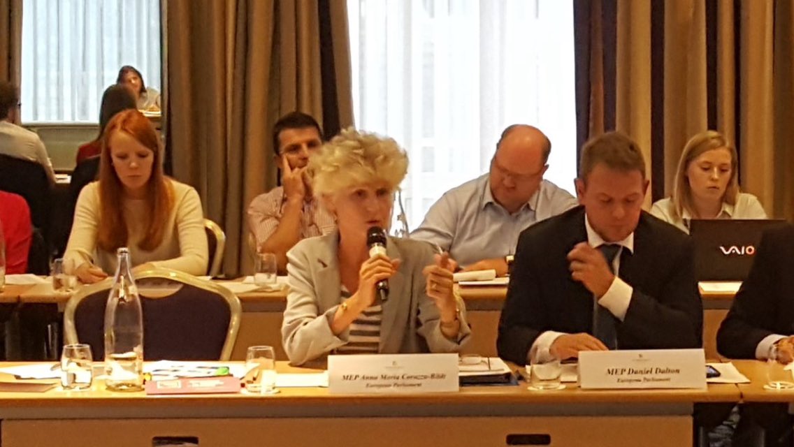 What's at stake with #ePrivacy  is media pluralism&amp;consumers freedom of choice. Crucial not to hinder innovation <a href="/FML_EU/">Future Media Lab.</a> <a href="/svenaringsliv/">Svenskt Näringsliv</a>