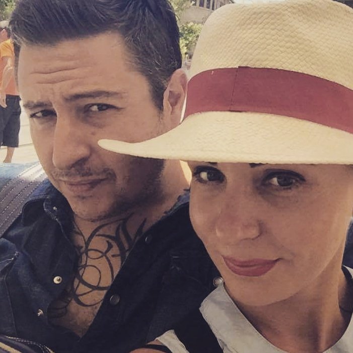 DavidRaspoutine's tweet image. #NouvellePhotoDeProfil