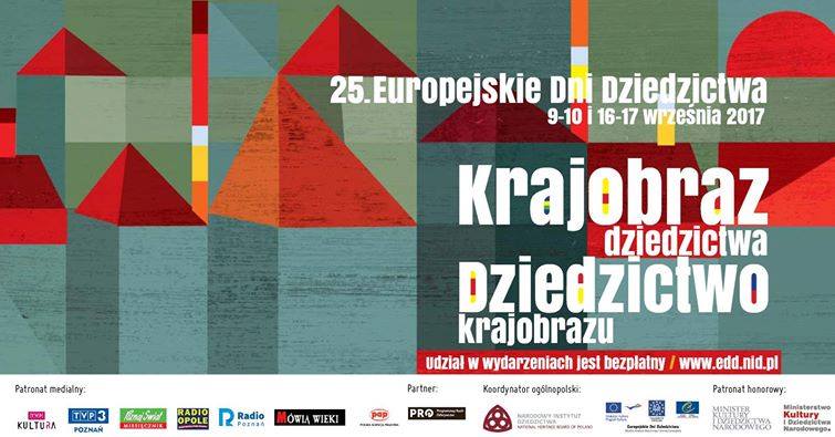 Krzyzowa's tweet photo. Już w najbliższy weekend #EDD2017
https://t.co/fqoxsYCiun https://t.co/ytZary6zyO
