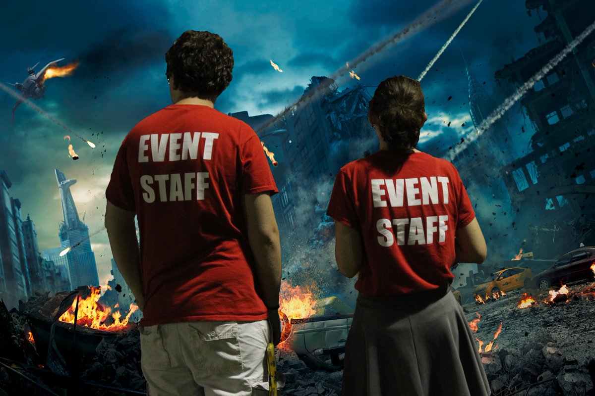 uncwace's tweet photo. Save the event, save the world! The deadline to apply to ACE is TOMORROW at 5pm! Apply online here: https://t.co/rDkO7M5PBz #joinACE https://t.co/veNQLYKUrI