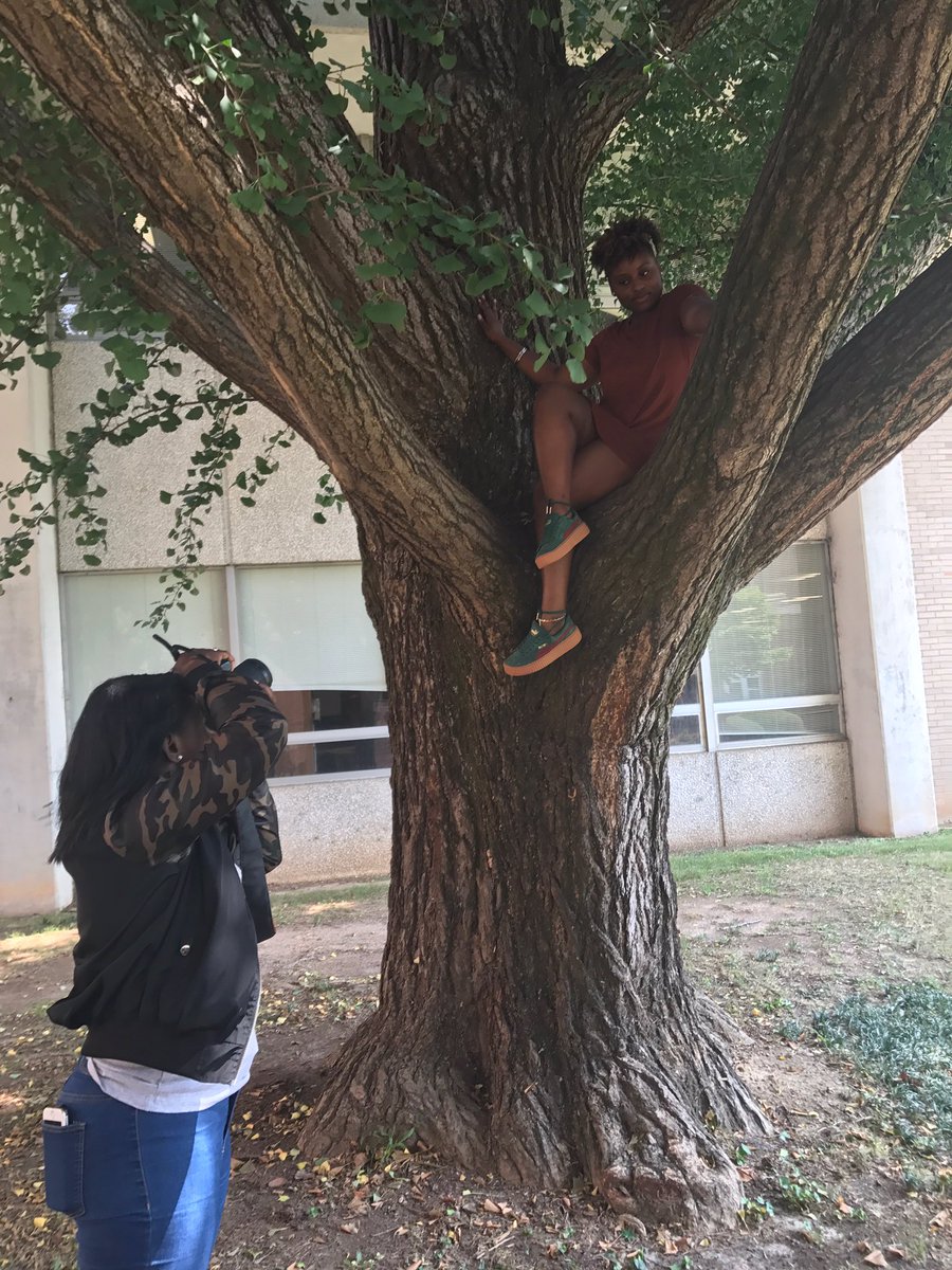 Always have something up my sleeve. Just wait on them