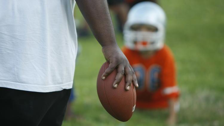 chicagotribune's tweet photo. From @John_Kass circa 2013: American football as dead as the Marlboro Man https://t.co/4jt2L7DmPj https://t.co/YwFjw7YuqA