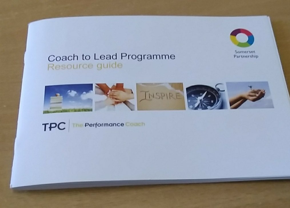 Sister_Helen_'s tweet photo. Chilling @eleos_chard with my new book! #inspired by the coach to lead programme I attended yesterday #nhscoaching #coachtolead @SomParNHS https://t.co/Hp33cY012d