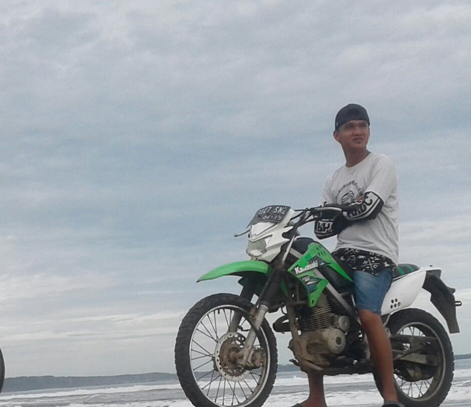 Ricko Agusta (@rickoagusta1) on Twitter photo 