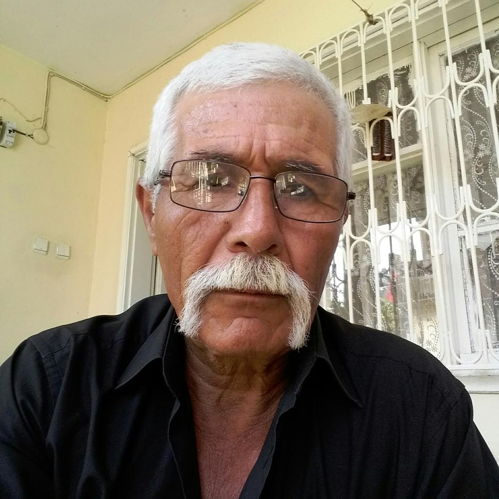 #YeniProfilResmi