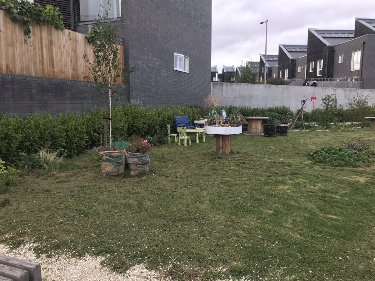 Riverside Garden tweet media