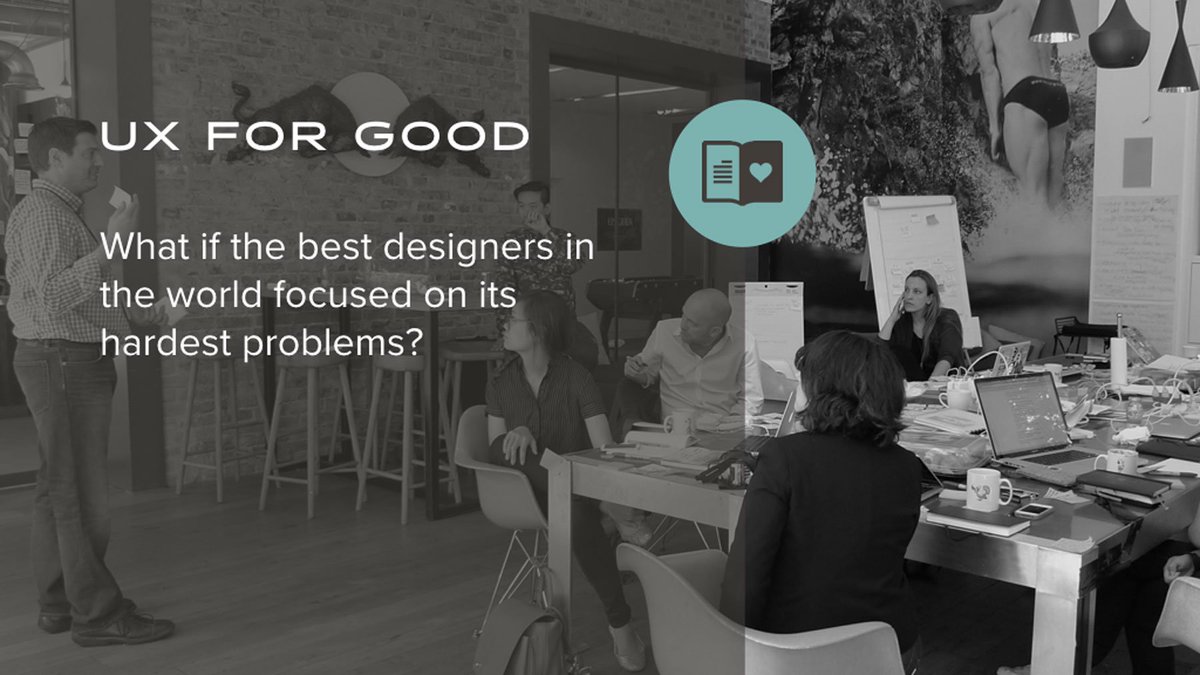 Designing for action, not reaction. How <a href="/webbit/">Jason Ulaszek</a> &amp; <a href="/uxforgood/">UX for Good</a> redesigned the <a href="/kigali_memorial/">Kigali Genocide Memorial</a> to inspire activism: adobe.ly/2xMmdrD