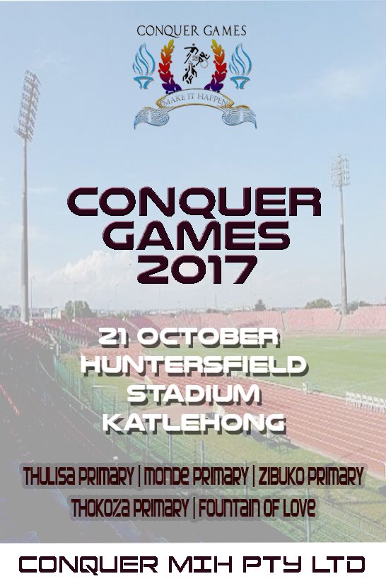 uBonganLushaba's tweet photo. I think we should invite @RapLyfRecordsZA at #ConquerGames2016 https://t.co/O3a0dnNTX3