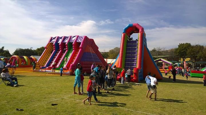 uBonganLushaba's tweet image. A new addition to #ConquerGames2017