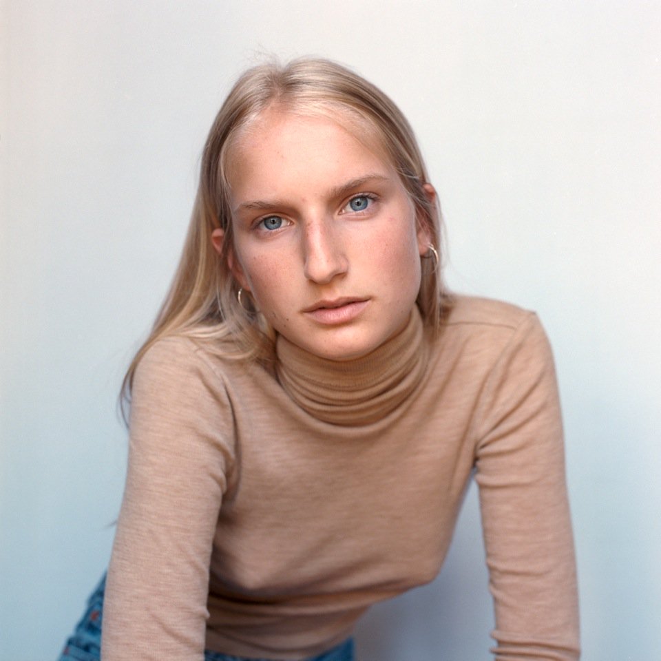 🌹FRANCESCA🌹 by #AlessandroFurchino
#LindenStaub #Empowered