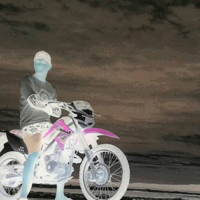 #FotoProfilBaru