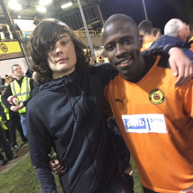 Seanj3821's tweet image. #NewProfilePic