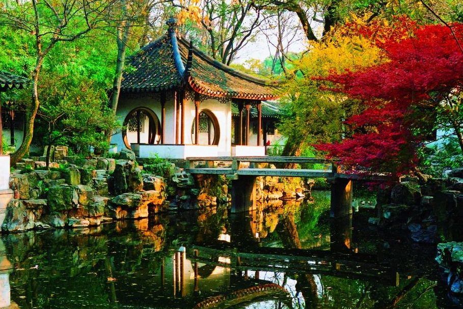 Tourism imbalance is vexing problem in U.S.-China travel. bit.ly/2eZjxz2