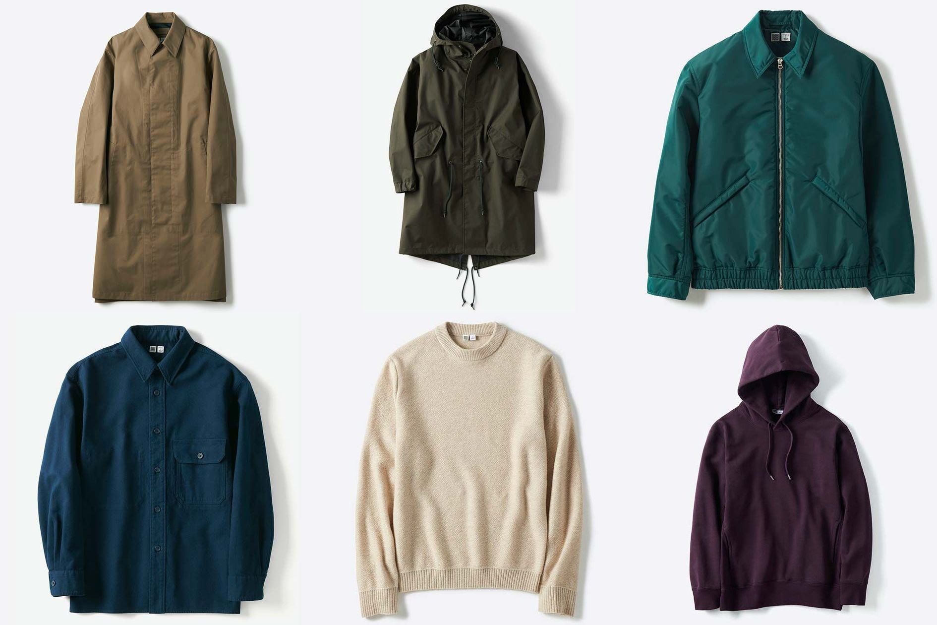 Godmeetsfashion Uniqlo U ユニクロ ユー の17秋冬 コレクションが9 29 金 から一部のuniqlo 公式オンラインで発売予定 メンズアイテム掲載中 T Co Vx8y2wj6gp Uniqlo ユニクロ T Co Uwjfvfge2e Twitter