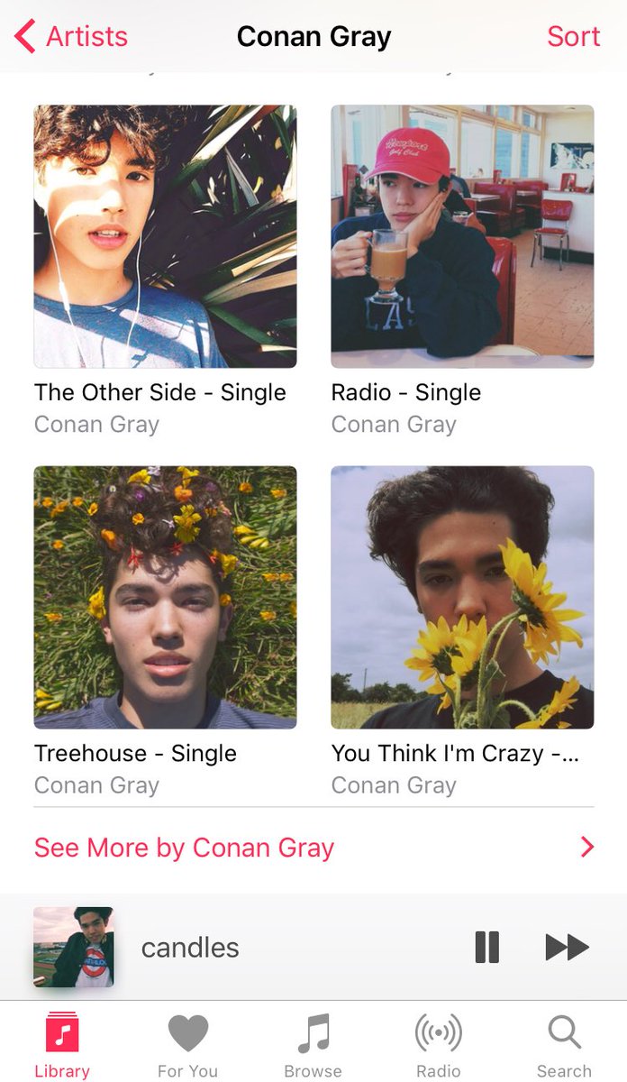 idlecxne's tweet photo. did i say i love @conangray ?? https://t.co/GGISHr7Zuo