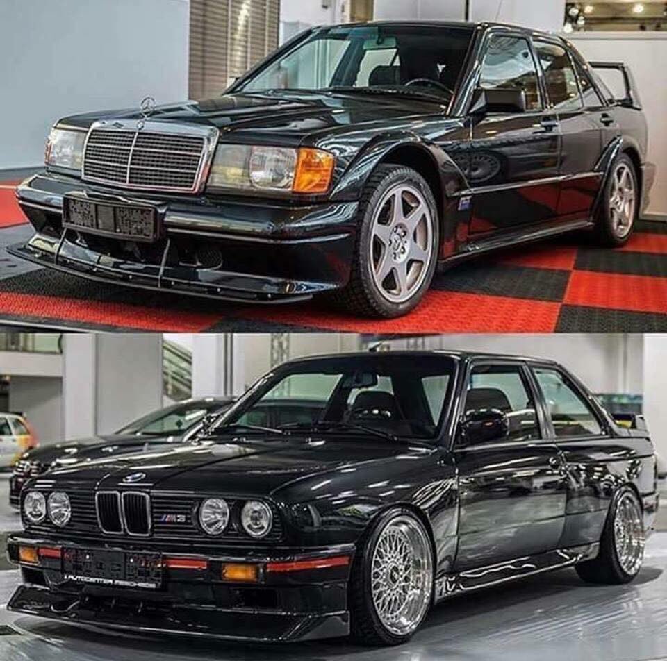 E30/M-Power tweet media