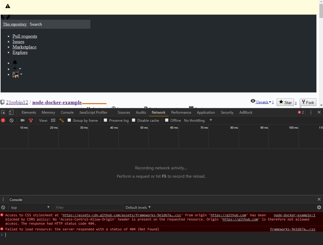 nibb0r_'s tweet photo. @github your css is buggered https://t.co/CqZSb4gSlh