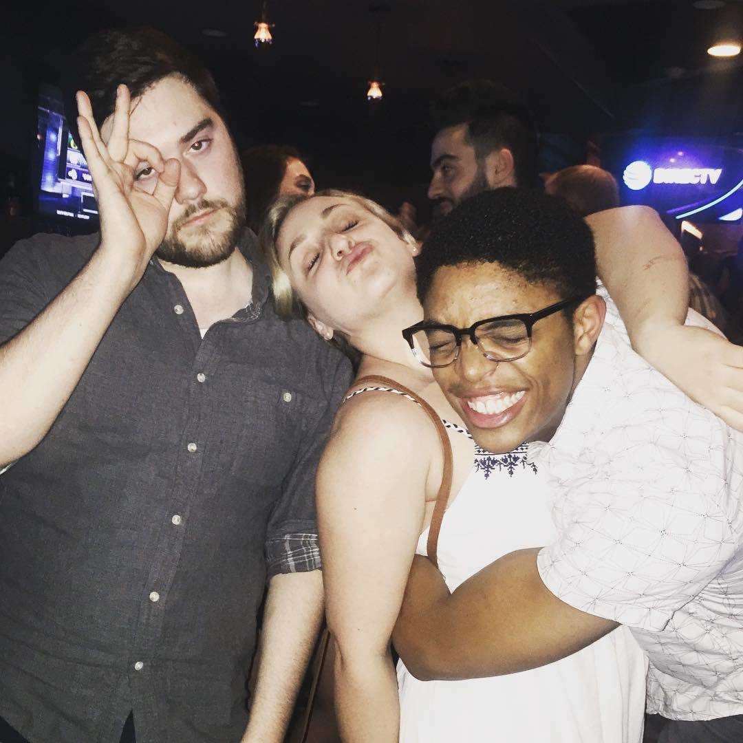 TheProspectDC's tweet photo. YOU are the reasons why we do what we do! https://t.co/yOO165PFsU