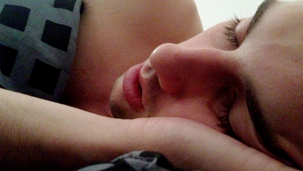TheBabylonBee's tweet photo. Local Man Who Describes Himself As ‘Woke’ Sleeps Until Noon Every Day https://t.co/p8glz62OQK https://t.co/WSyzkmAGSE