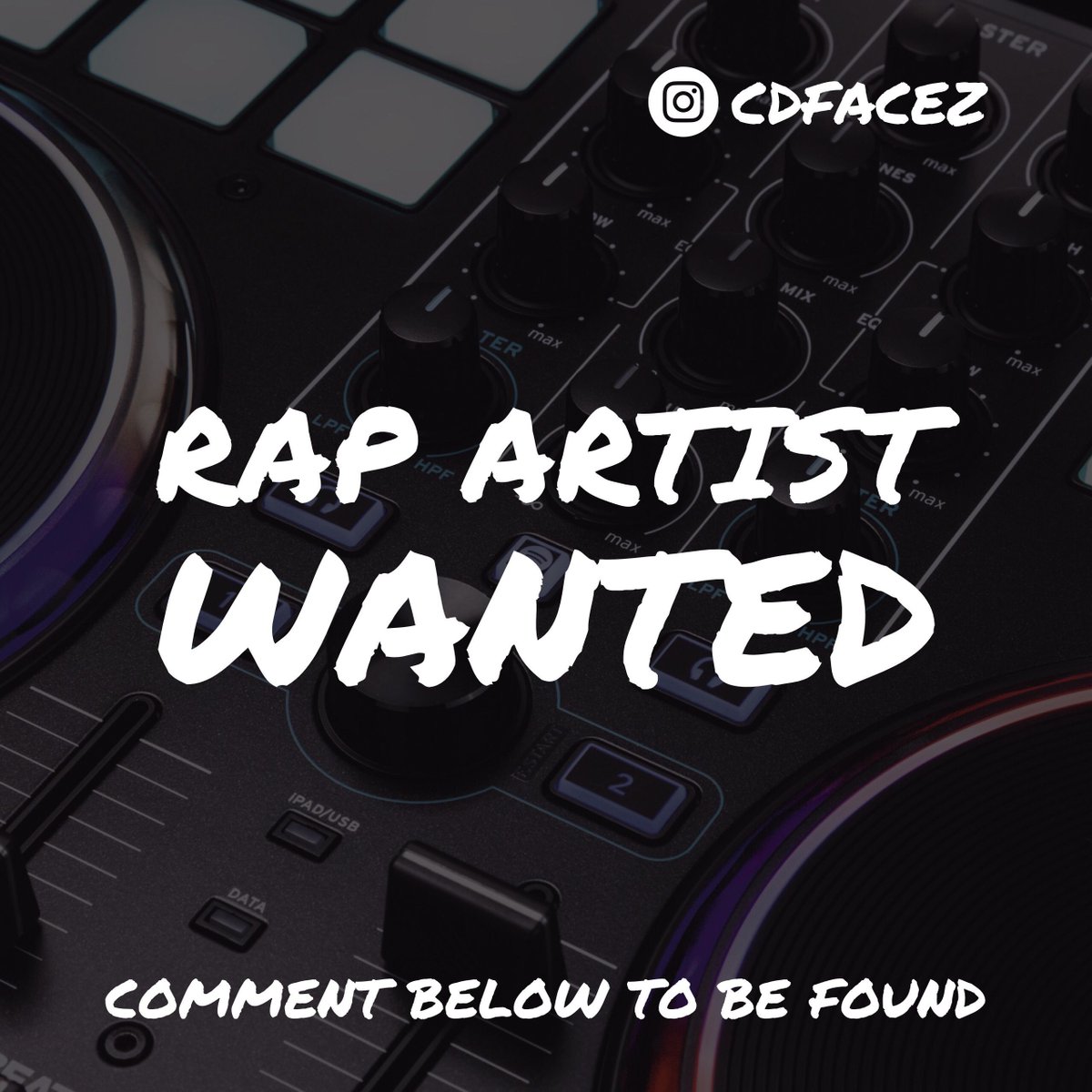CdFacez's tweet photo. @ogpalta on IG needs some artist for features. Style he is looking for is: Boombap, classic hiphop, westcoast #CdFacez #LinkUp #Network https://t.co/ddvJkcmSZ2