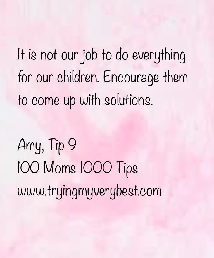 Tryingmyverybes's tweet photo. #TuesdayThoughts #postaquote #parentingtips #parenttruthfully #teachnotdo #parent #100Moms #love #parentingrealities #mothers #encouragement https://t.co/xF96ENysc6