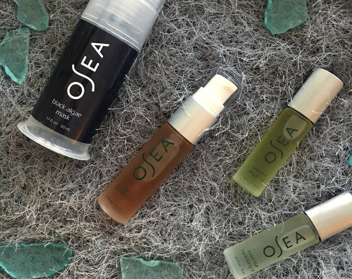 MySkinEvolution's tweet photo. Book my @oseamalibu Spa Facial today to experience the "best of" this amazing line of skin care. #MySkinEvolution https://t.co/roR6e6LIqw