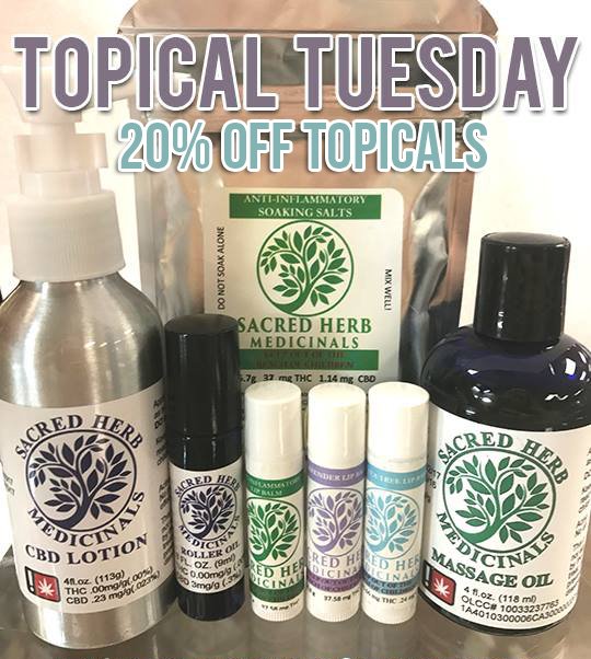 AscendPDX's tweet photo. #Topical #Tuesday at #Ascend. Beat those #LaborDay #aches &amp; #pains for 20% less today! #Portland https://t.co/get6cnhNmo