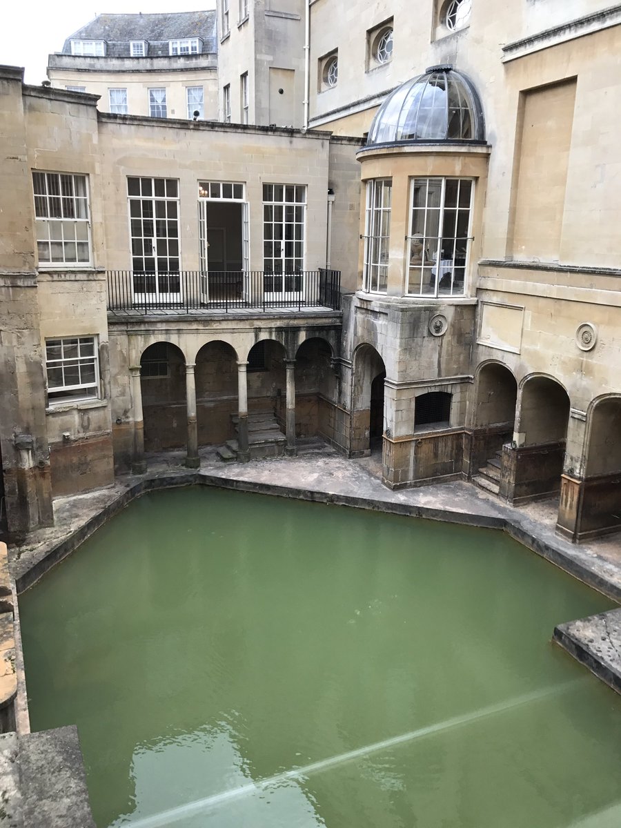 MartynWhiteLDN's tweet photo. Every time I visit Bath, I never want to leave! #Bath #Travel https://t.co/TfctqhlZHm