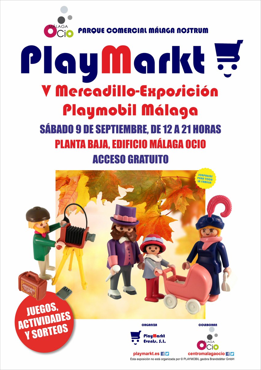 PlayMarkt tweet media