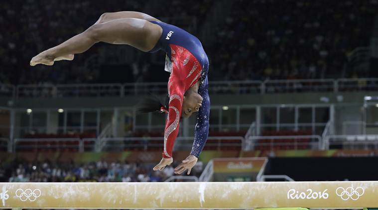 StraightUpDrH's tweet photo. Abour 85% of #gymnasts experience lower #back #pain that #Chiropractic care can help! #StraightUpChiro #Tigard https://t.co/Mmzxxwfof6