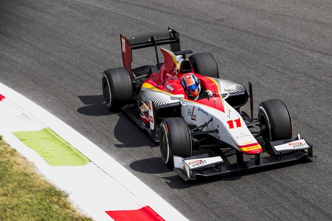rincondelmotor's tweet photo. Difícil fin de semana para Campos Racing en Monza https://t.co/Dtf910NKUy @CamposRacing #F2 #F2Monza https://t.co/EQUOT8186e