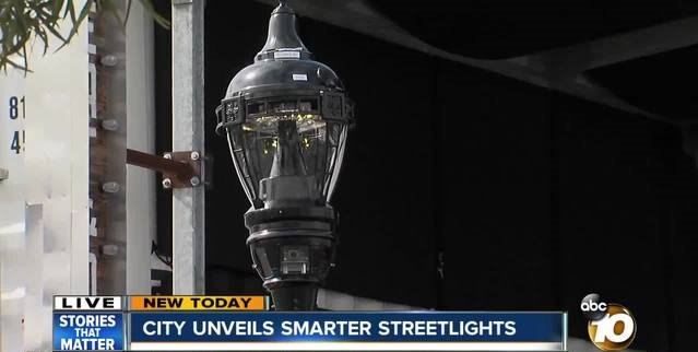 Singapore takes #smartcities inspiration from #SanDiego's smart streetlights deployment ow.ly/jxOv30eVLoR