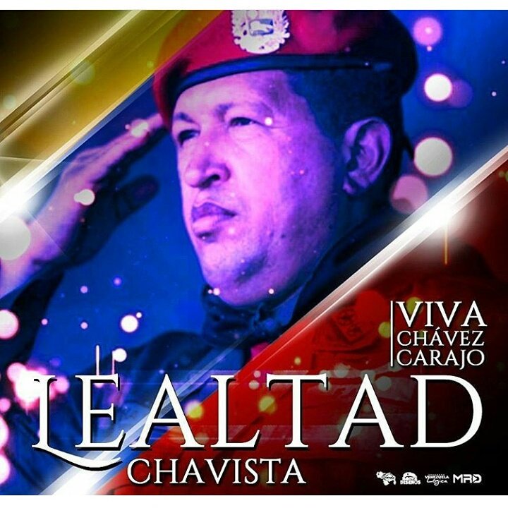 livesheart's tweet photo. VIVA CHAVEZ...! https://t.co/Kp3AjbB2dW