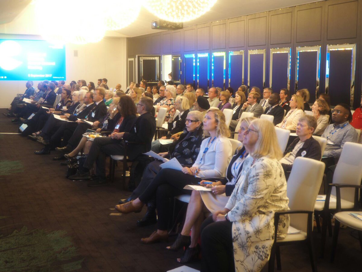 CNWLNHS's tweet photo. Wow! Thank you to everyone who attended tonight's AGM - it was truly inspiring. We are #2morrow2day ! https://t.co/zS4ygtg1xH