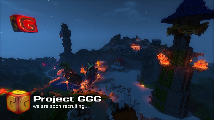 ChannelPogSz's tweet photo. #minecraft #server #builders #helpers #gaming #twitch #pogsz #crafters #players #gamers Soon we start recruiting. Follow this space! https://t.co/nDma44MizJ