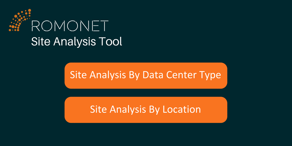datacentergiant's tweet photo. Our free Site Analysis Tool compares the performance of the most common #datacenter designs &amp; locations. Try it now https://t.co/mAaQsQub5X https://t.co/VHYhPyFqU5