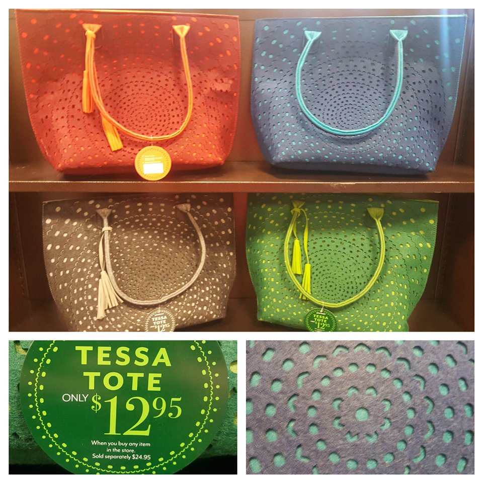 BNMankato's tweet image. Which tote will you take home today?! Just $12.95 with ANY purchase in the store! #FallTotes #FallFashion #FallInLove #Autumn